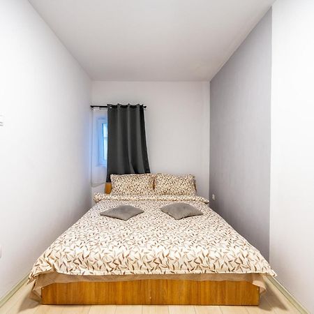 فندق Yvett House Sfântu-Gheorghe المظهر الخارجي الصورة